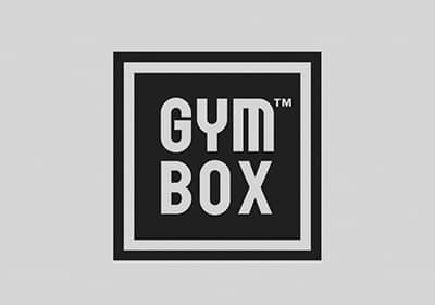 Gym Box logo